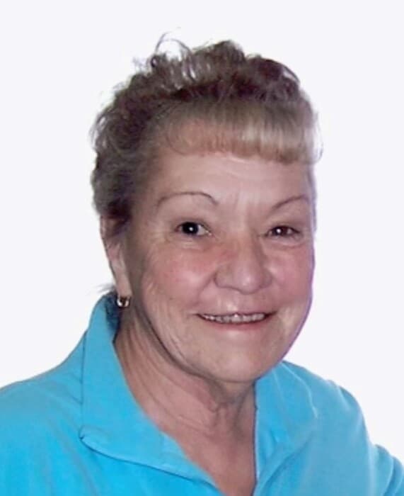Bernice May Cosgrave