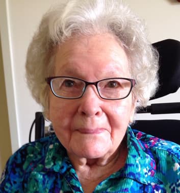 Bertha Christine Fraser