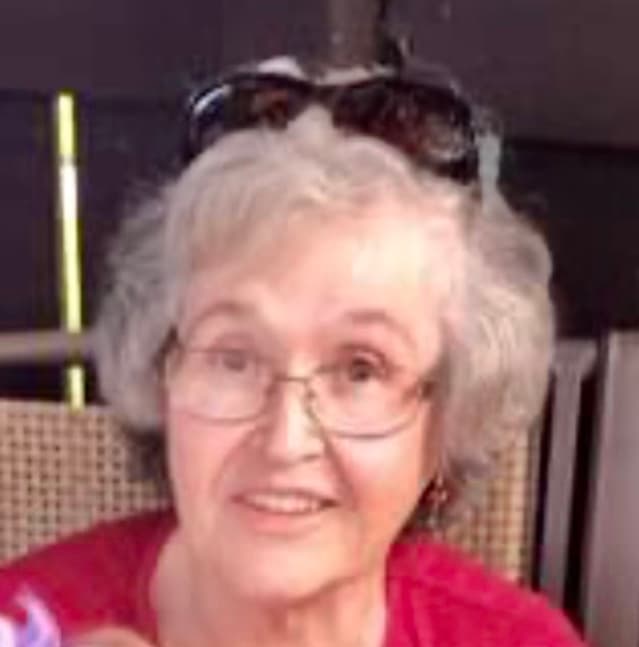 Beverley "Bev" Ann McArthur