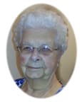 Blanche Elizabeth Hodgson