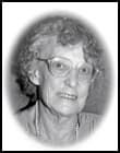 Blanche Mcpherson