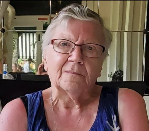 Bonnie Gail Martyniuk