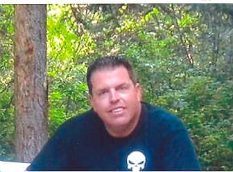 Brent Douglas Houghton