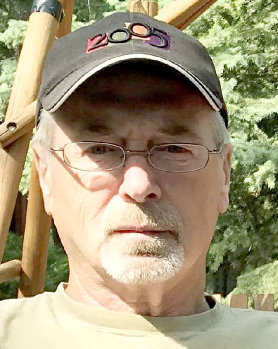 Brian Douglas Farmer