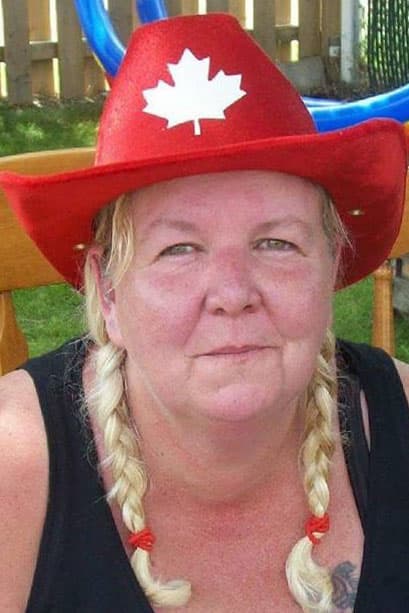 Candace (Candy) Elaine Tompkin