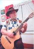 Carl William Deem