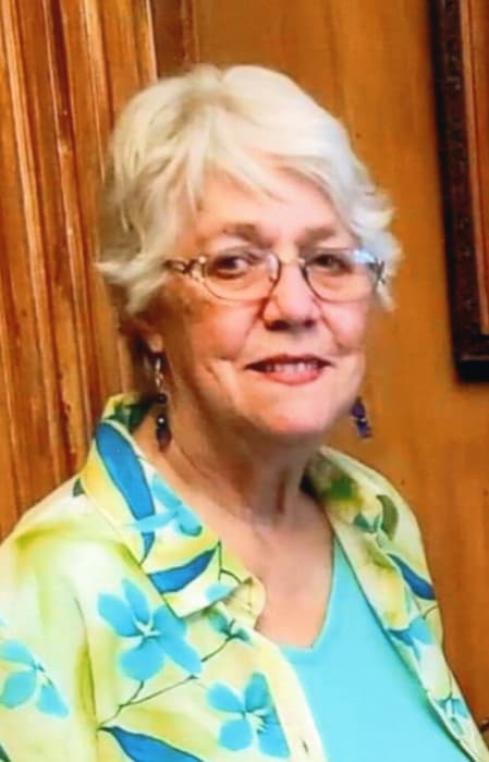 Carol Doreen Peloquin-Cooley