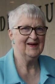 Carol Ann Vogstad