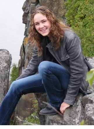 Cassandra Kelly Fazekas