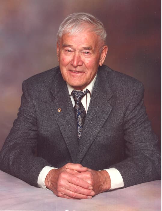 Cecil Dorwin Botkin
