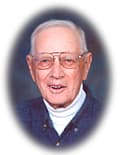 Charles Douglas Lenfesty