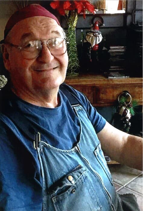 Charles Paul Vereschagin