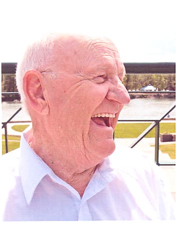 Charles (Charlie) Page Thompson