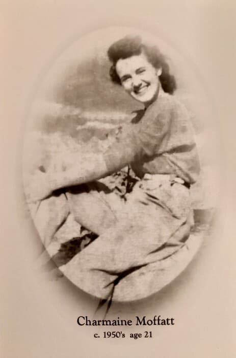 Charmaine J. Moffatt