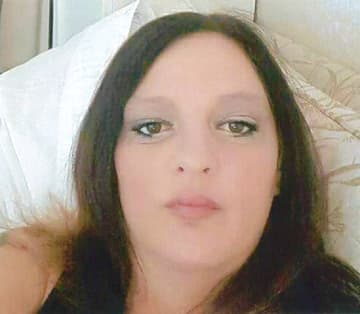 Christine Ann Brown
