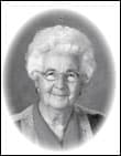 Clara Montgomery