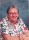 Claudia Adeline Lefferson