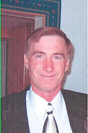 Clayton Bickford