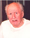 Clifford Lawrence Dobson