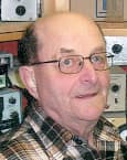Clifford Durrant Johnson