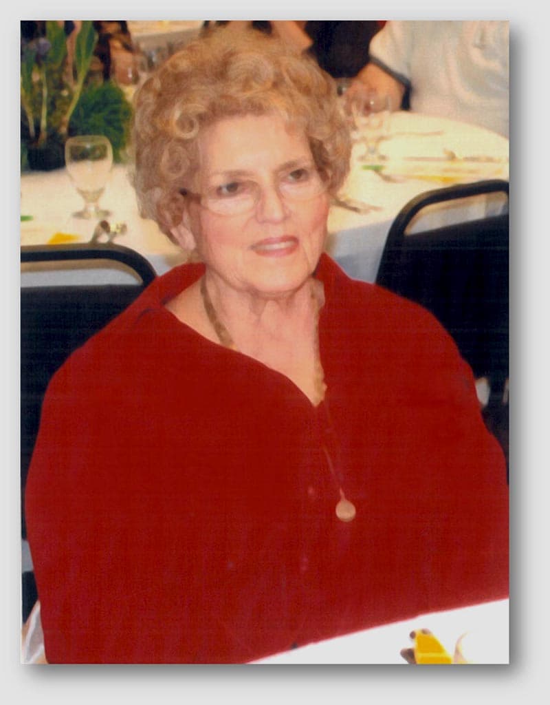 Colleen Ann Nahornick