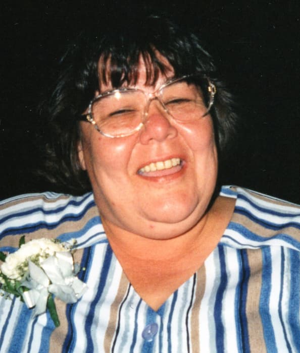 Corinne "CoeMac" "Rene" Oriole Elizabeth Macdonald