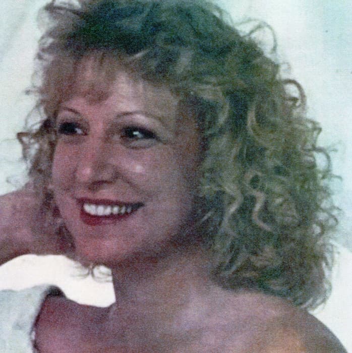 Corinne "Cory" Annette Ziegler