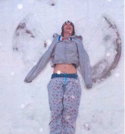Crystal Dawn (Crissy) Lee