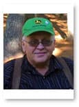 Daniel George Gordon