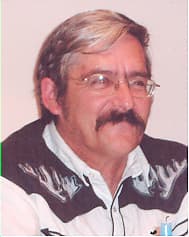 Daniel Thomas Holliday