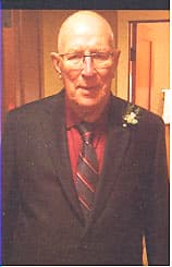 Daniel Albert Nimmo