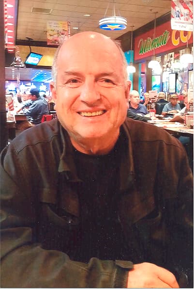 Daniel Thomas Richen