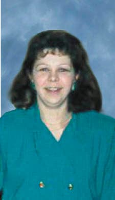 Darlene Carolyn Pennock