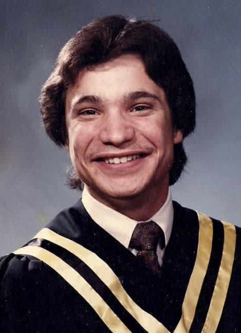David John Kakuk