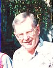 David Lewis Leigh