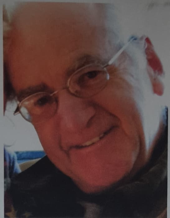 David Wayne Milton