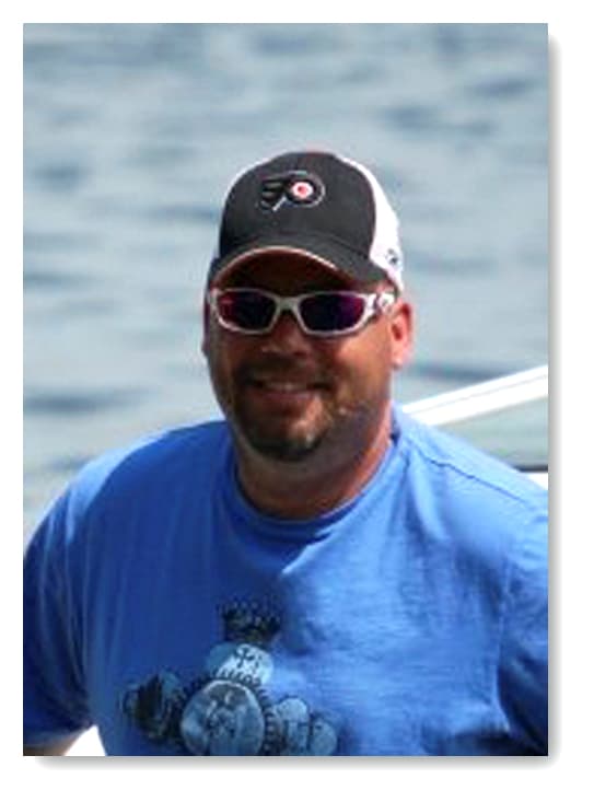 David Wayne Powell