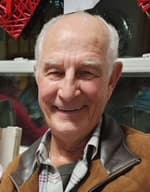 David Wallace Walker