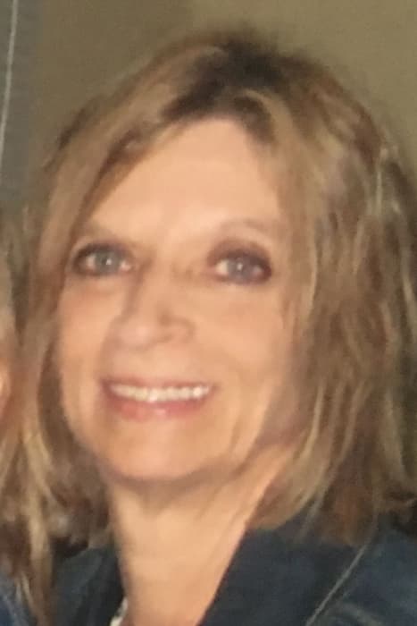 Dawn Leslie Horbach