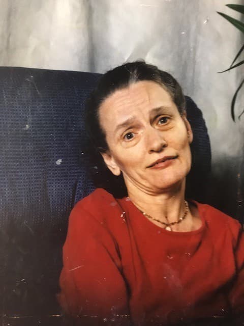 Deborah Jean (Chomos) Kleemola