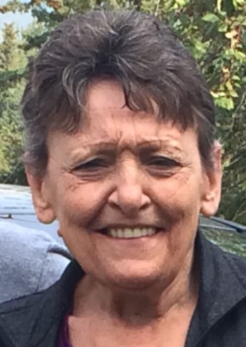 Della May Westerby