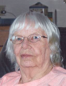 Delores Julia (Medley) Wescott