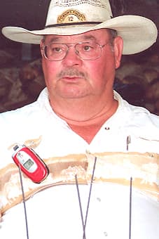 Dennis Vernon Brunette