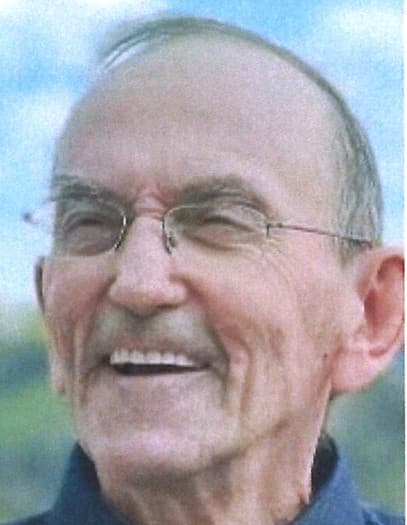 Dennis Allan Edwards