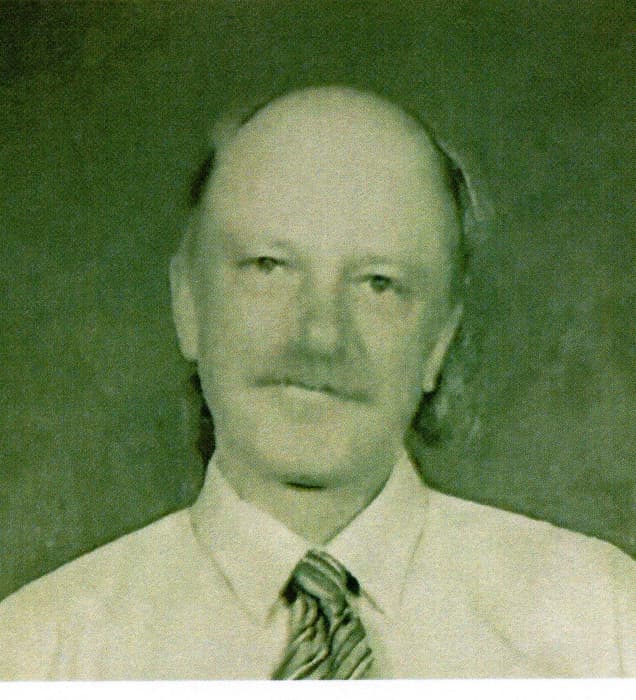 Dennis Michael Kashuba