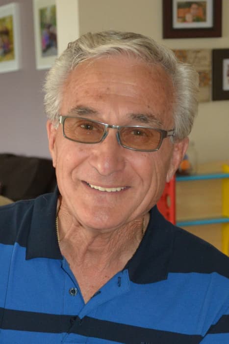 Dennis Lee Pascut