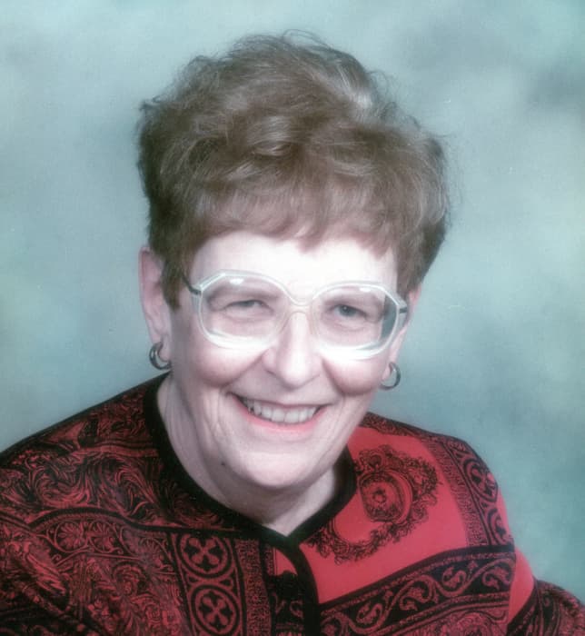 Diana Winifred Brewitt