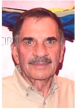 Donald James Fredrick Goudy