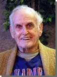 Donald Stewart Marshall