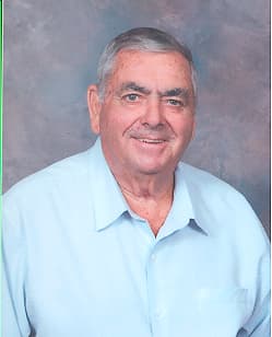 Donald (Don) Stephen Dart